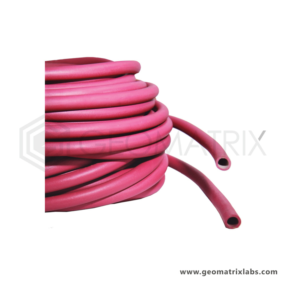 Natural Rubber Tubing Geo Excel